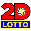 2d lotto logo